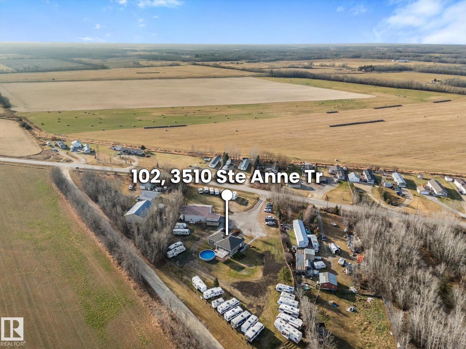 102 3510 Ste. Anne Tr, Rural Lac Ste. Anne County, Alberta  T0E 0A1 - Photo 73 - E4465782