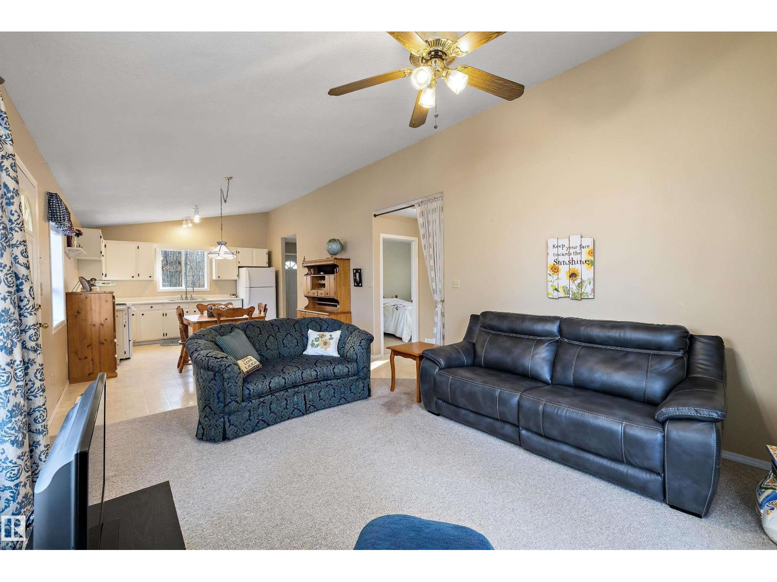 #62 3215 Twp Road 574, Rural Lac Ste. Anne County, Alberta T0E 1A0 - Photo 10 - E4465787