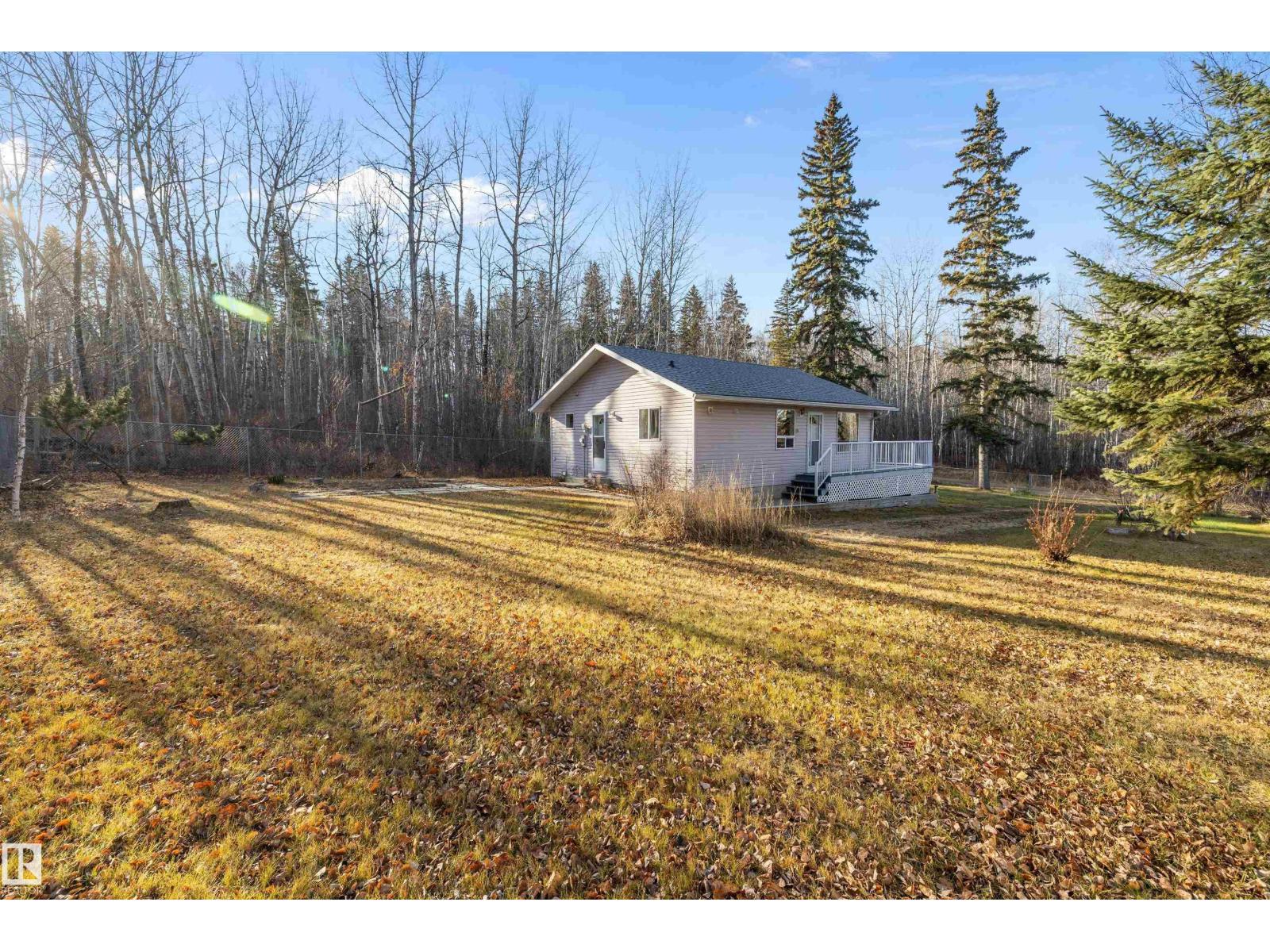 #62 3215 Twp Road 574, Rural Lac Ste. Anne County, Alberta T0E 1A0 - Photo 32 - E4465787