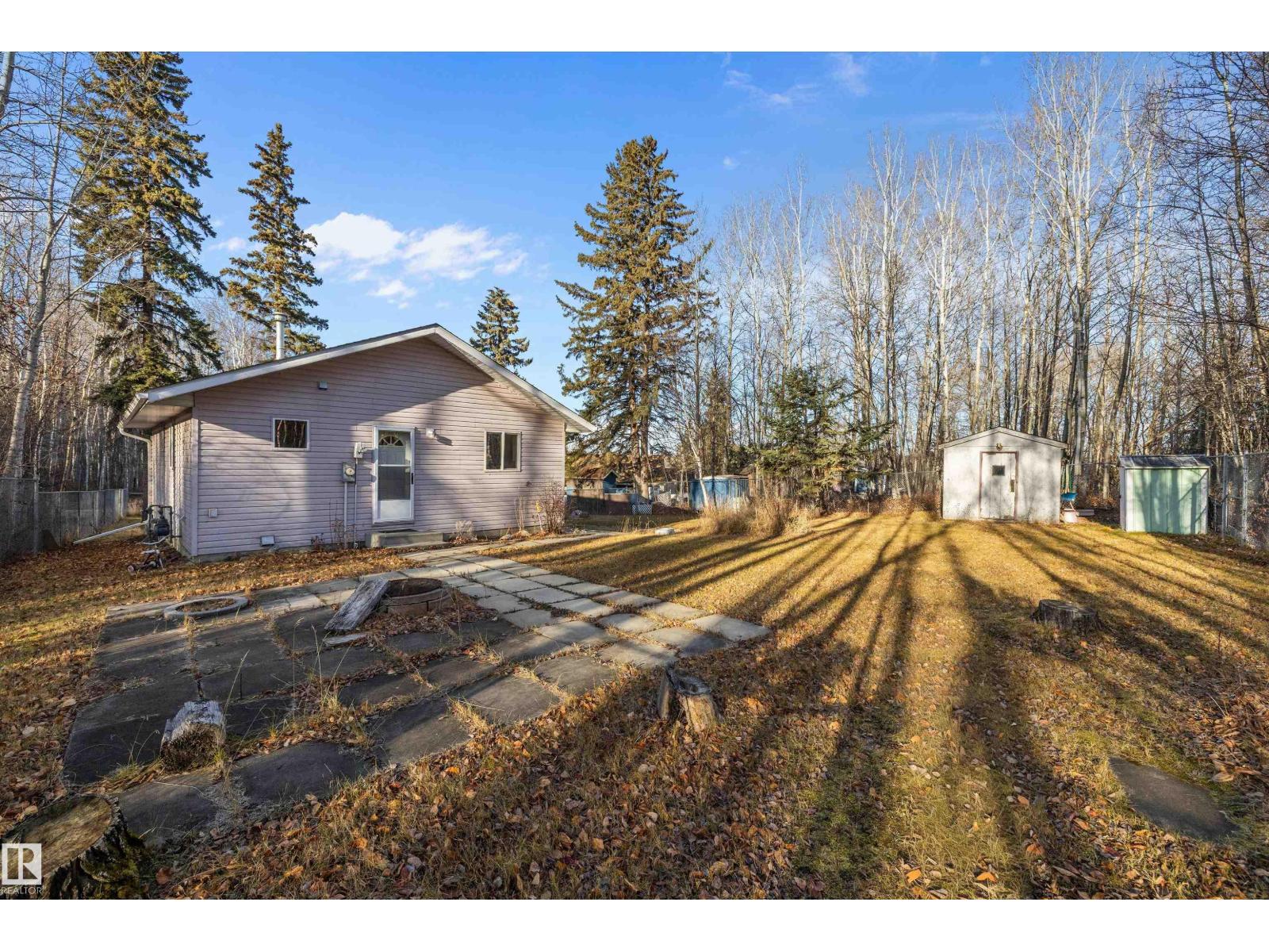 #62 3215 Twp Road 574, Rural Lac Ste. Anne County, Alberta T0E 1A0 - Photo 33 - E4465787