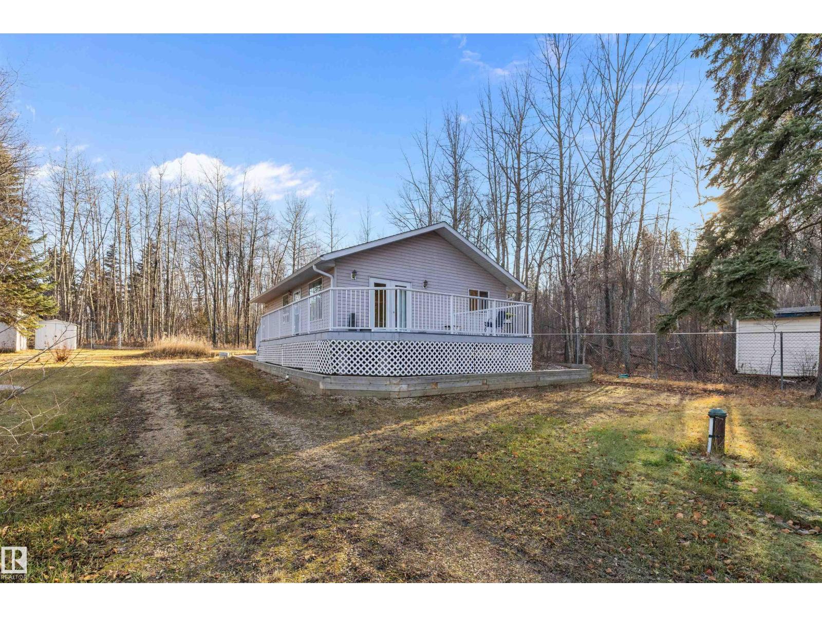 #62 3215 Twp Road 574, Rural Lac Ste. Anne County, Alberta T0E 1A0 - Photo 4 - E4465787