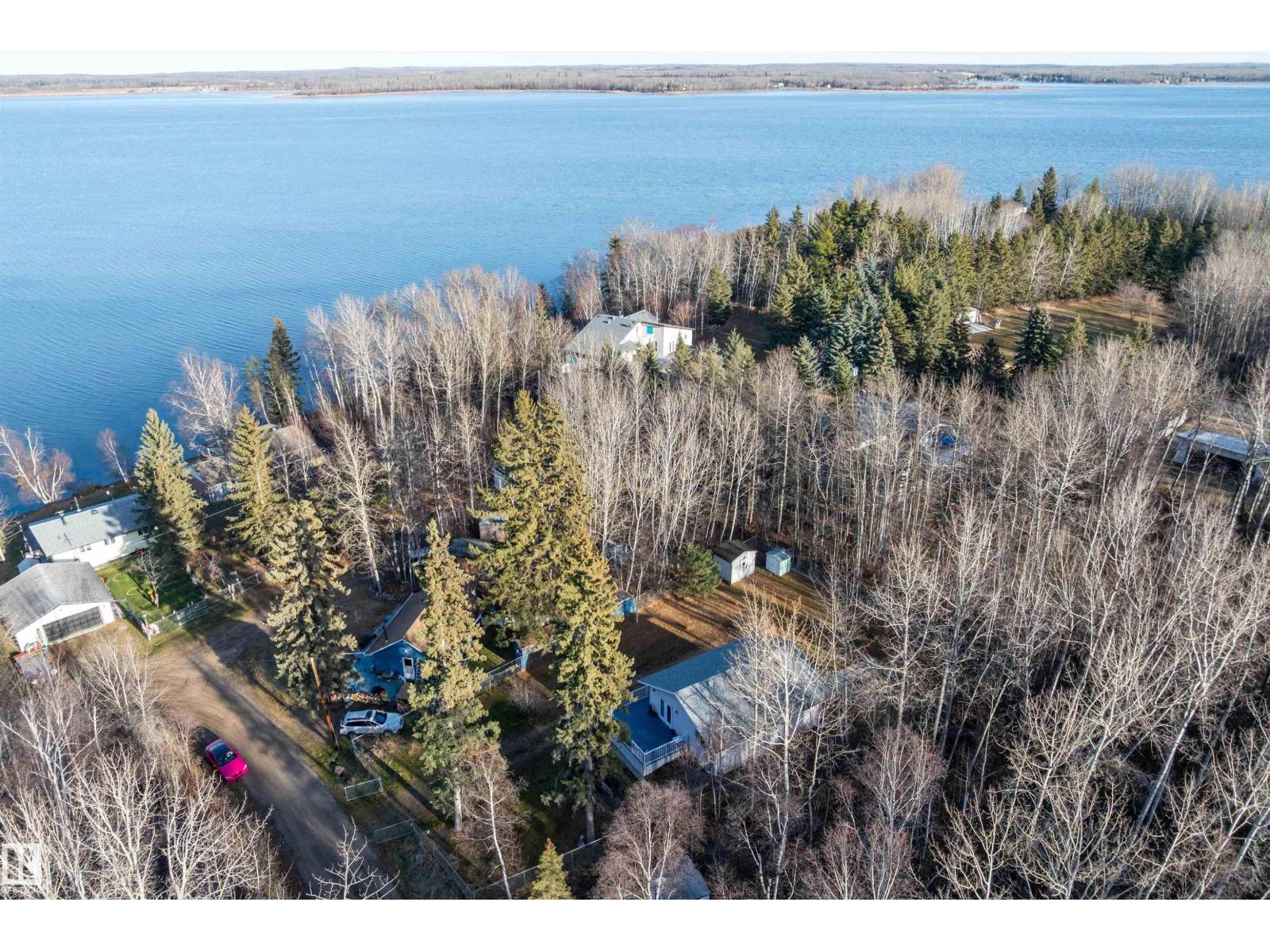 #62 3215 Twp Road 574, Rural Lac Ste. Anne County, Alberta T0E 1A0 - Photo 41 - E4465787