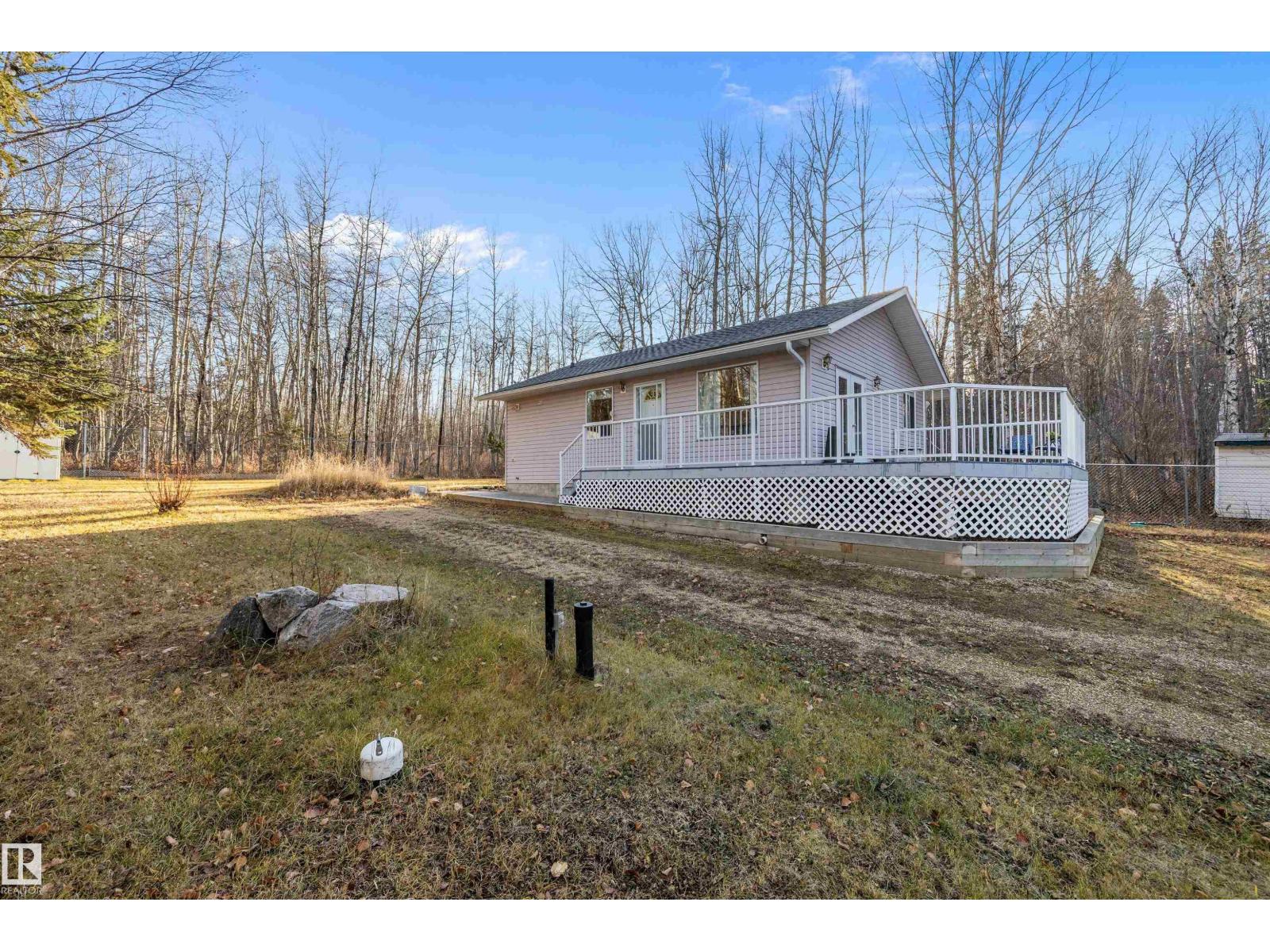 #62 3215 Twp Road 574, Rural Lac Ste. Anne County, Alberta T0E 1A0 - Photo 5 - E4465787