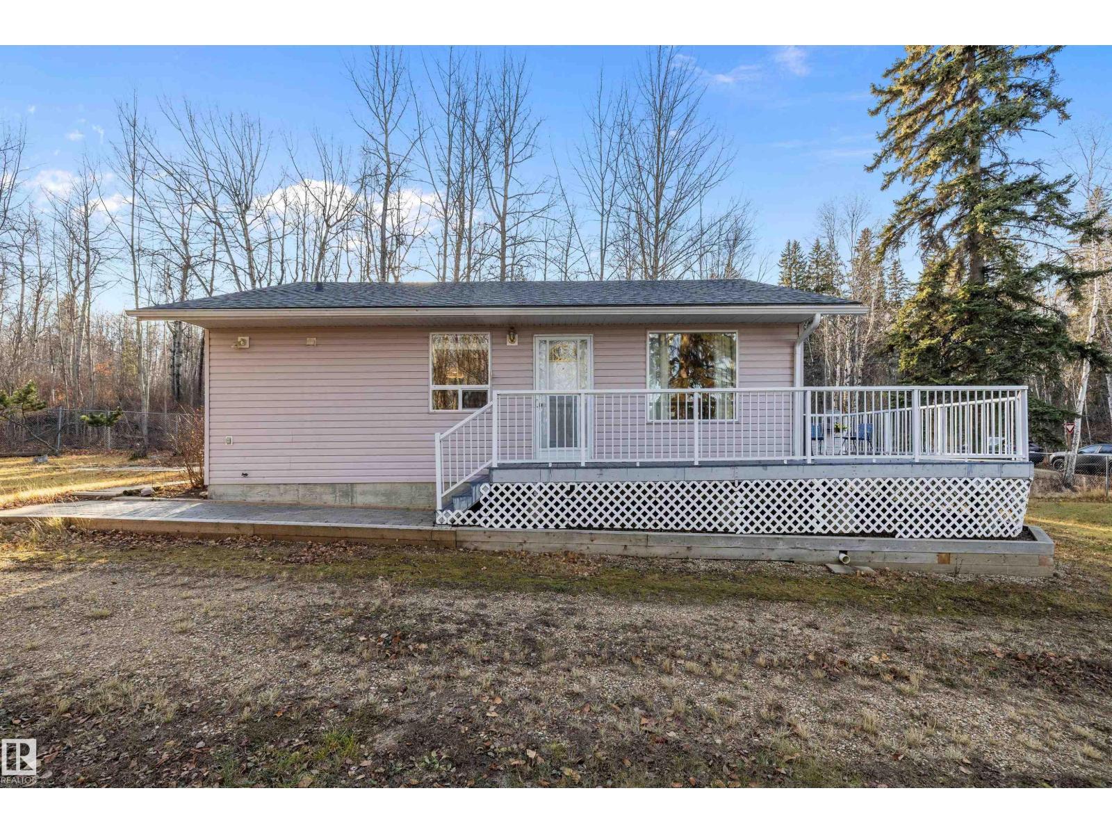 #62 3215 Twp Road 574, Rural Lac Ste. Anne County, Alberta T0E 1A0 - Photo 6 - E4465787