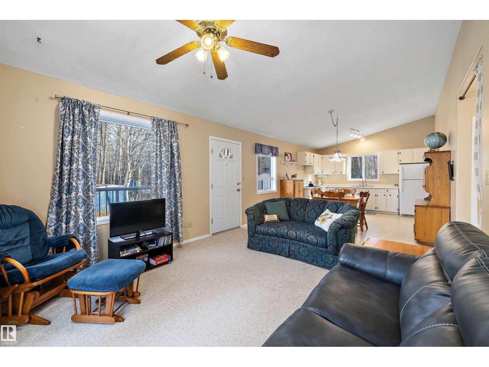 #62 3215 Twp Road 574, Rural Lac Ste. Anne County, Alberta T0E 1A0 - Photo 9 - E4465787