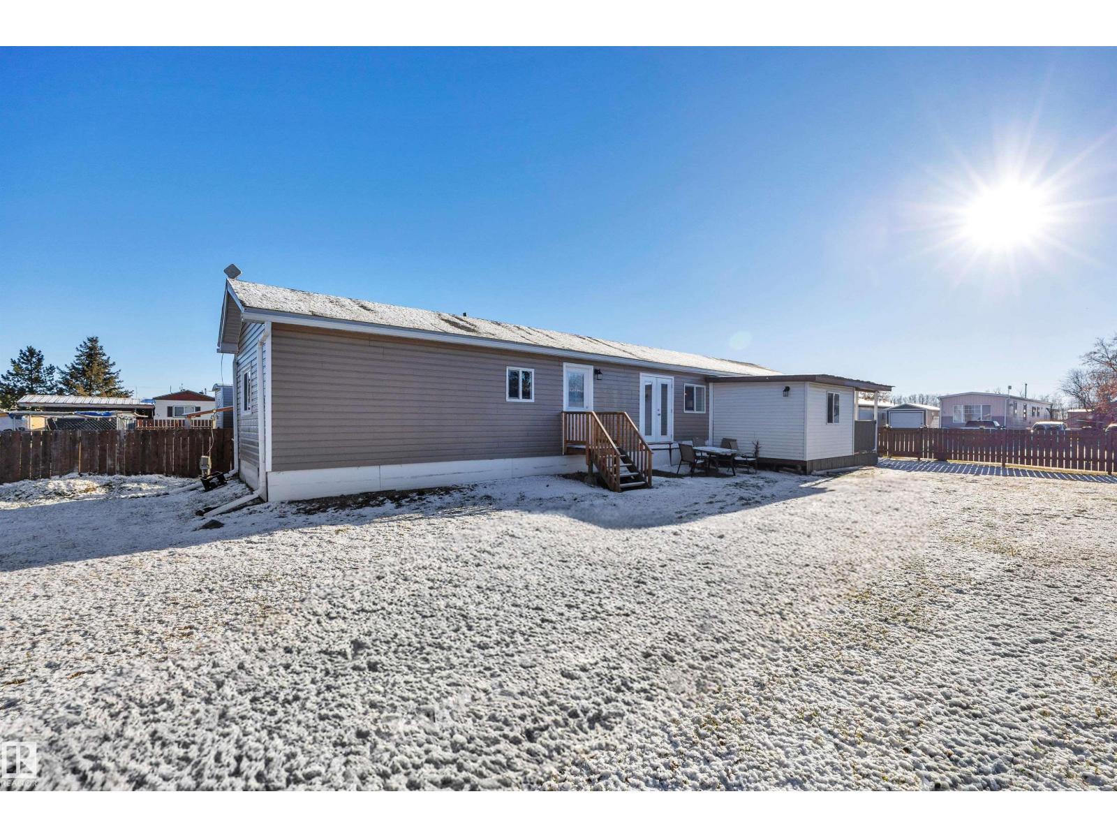 48 Calmar Mobile Home Park, Calmar, Alberta  T0C 0V0 - Photo 33 - E4465932