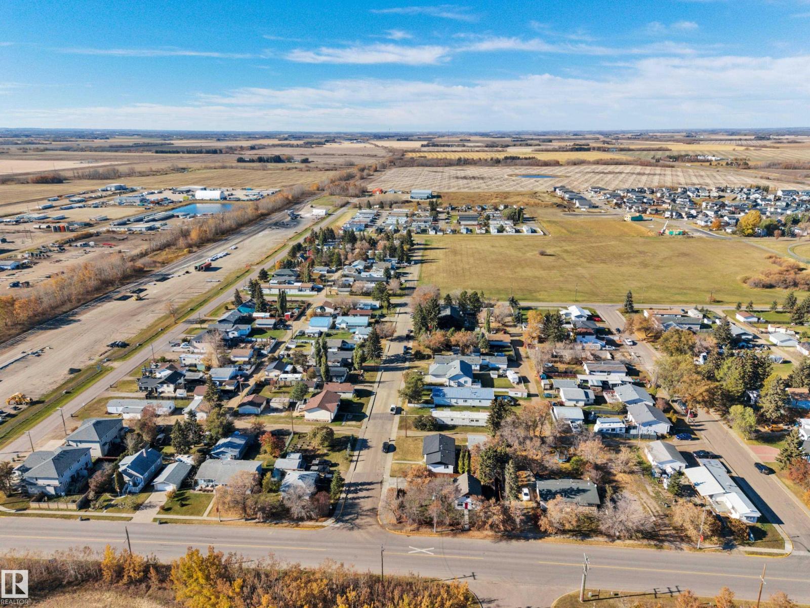 48 Calmar Mobile Home Park, Calmar, Alberta  T0C 0V0 - Photo 36 - E4465932