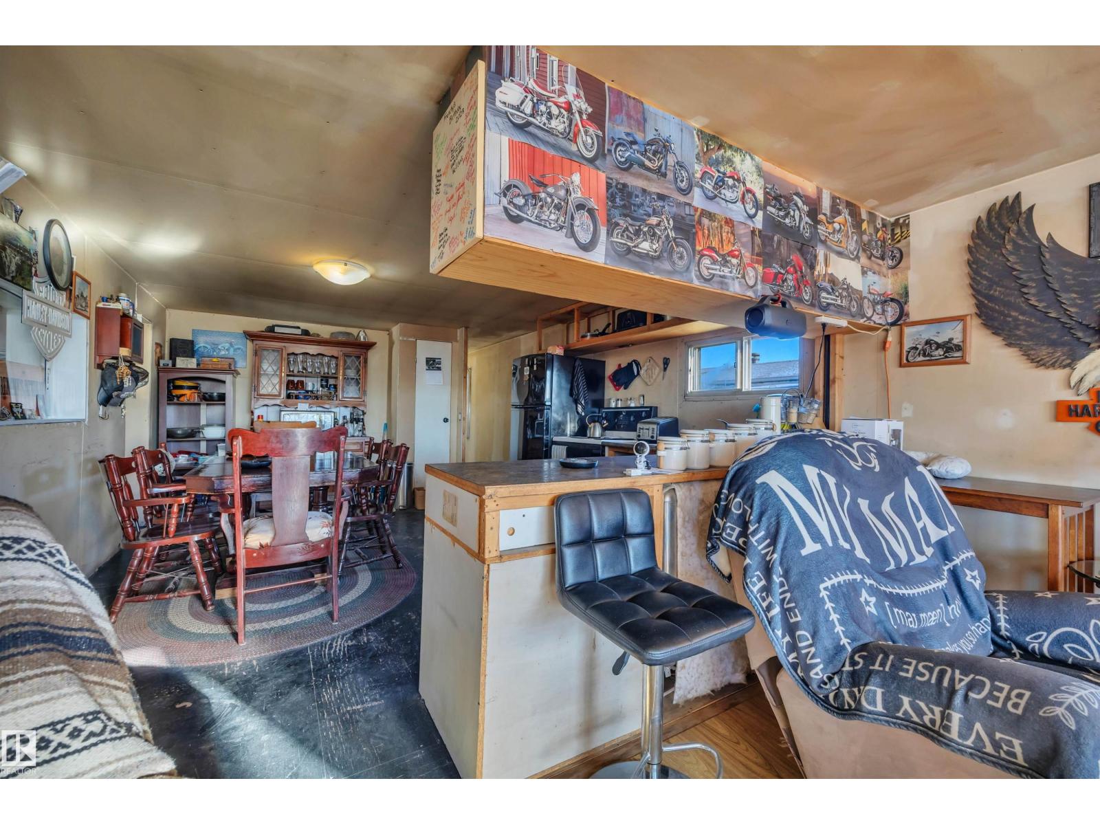 21 Calmar Mobile Home Park, Calmar, Alberta  T0C 0V0 - Photo 11 - E4465938