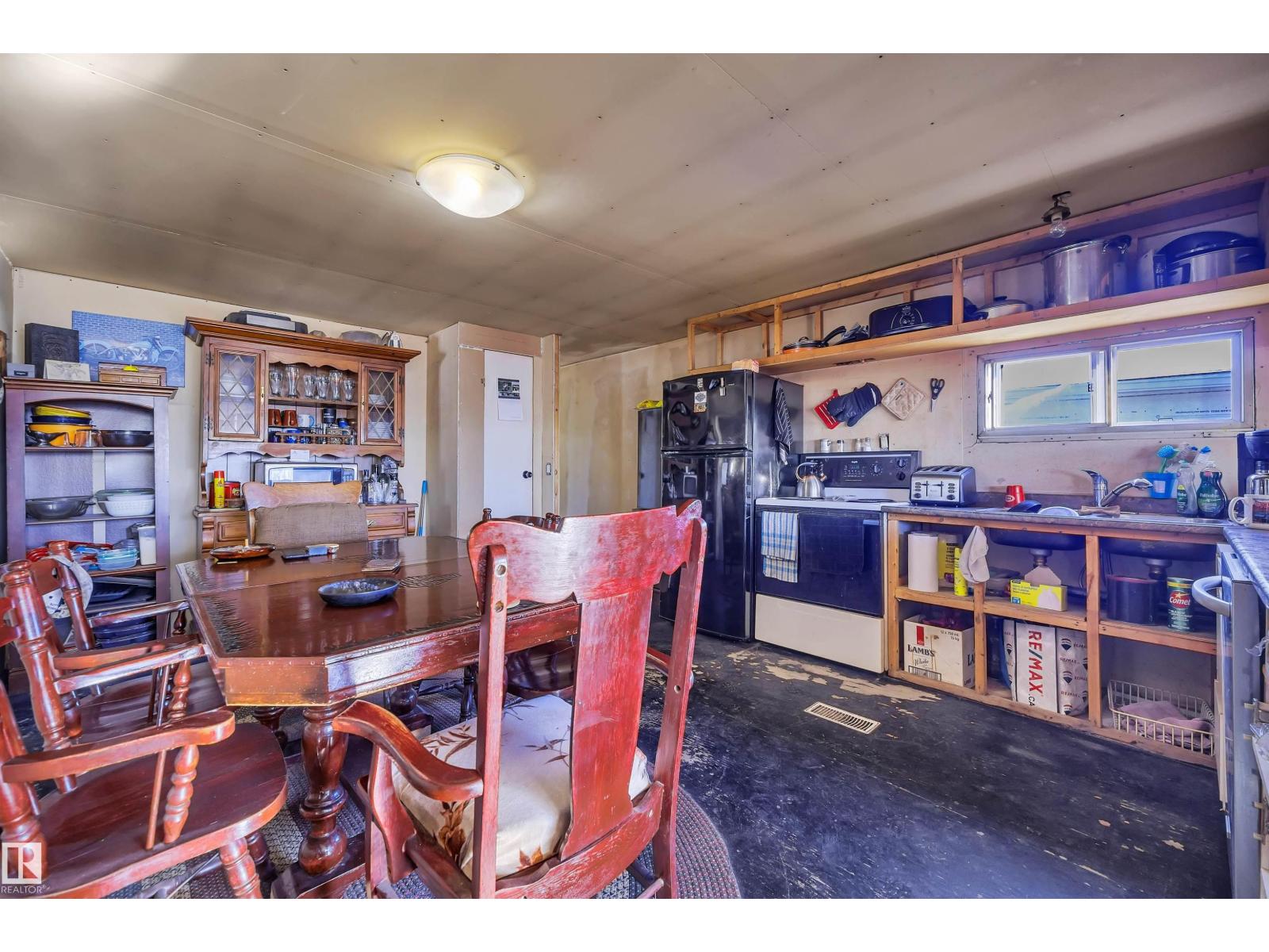 21 Calmar Mobile Home Park, Calmar, Alberta  T0C 0V0 - Photo 12 - E4465938