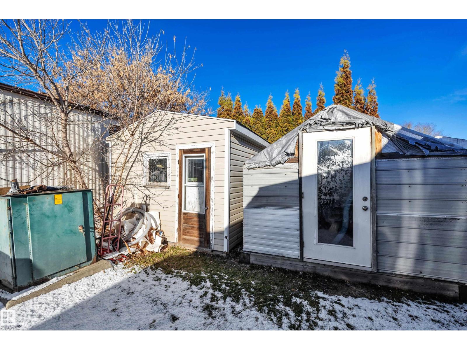 21 Calmar Mobile Home Park, Calmar, Alberta  T0C 0V0 - Photo 30 - E4465938