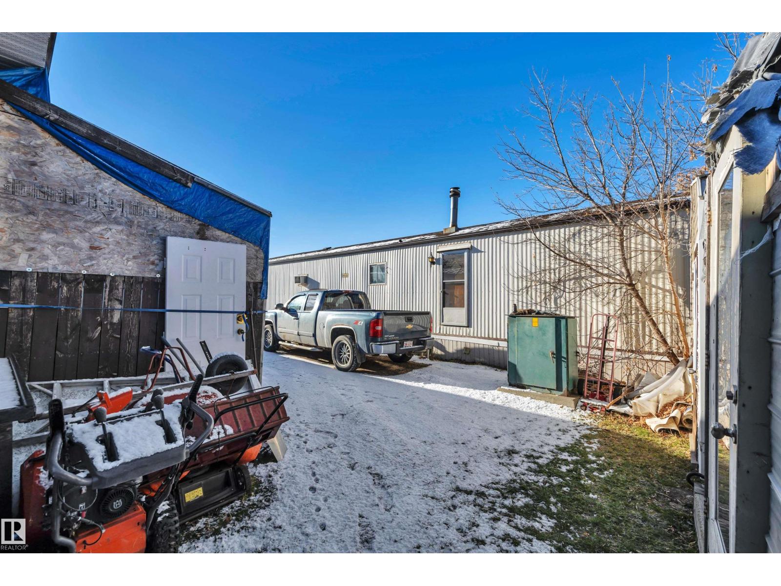 21 Calmar Mobile Home Park, Calmar, Alberta  T0C 0V0 - Photo 31 - E4465938