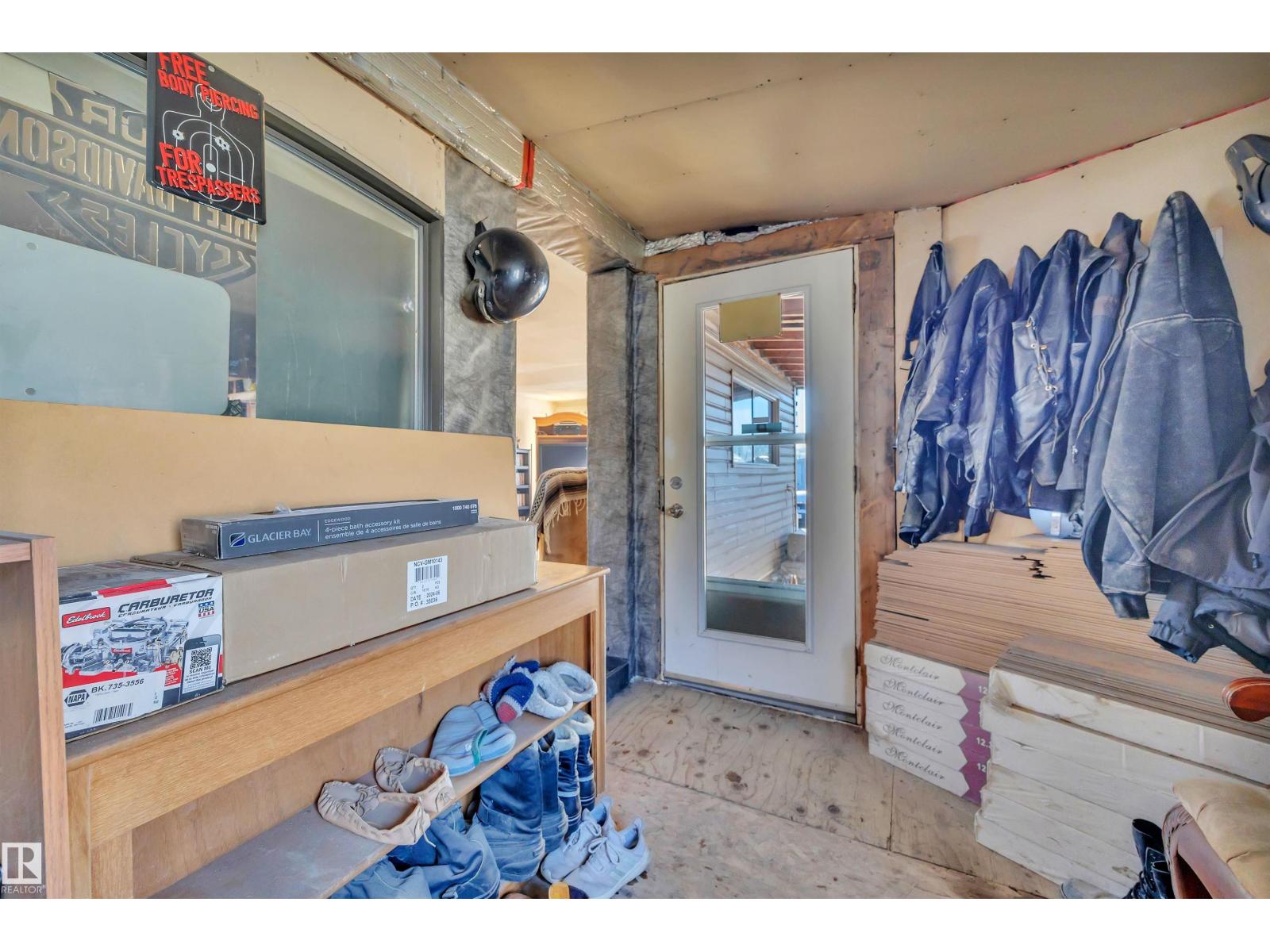 21 Calmar Mobile Home Park, Calmar, Alberta  T0C 0V0 - Photo 5 - E4465938