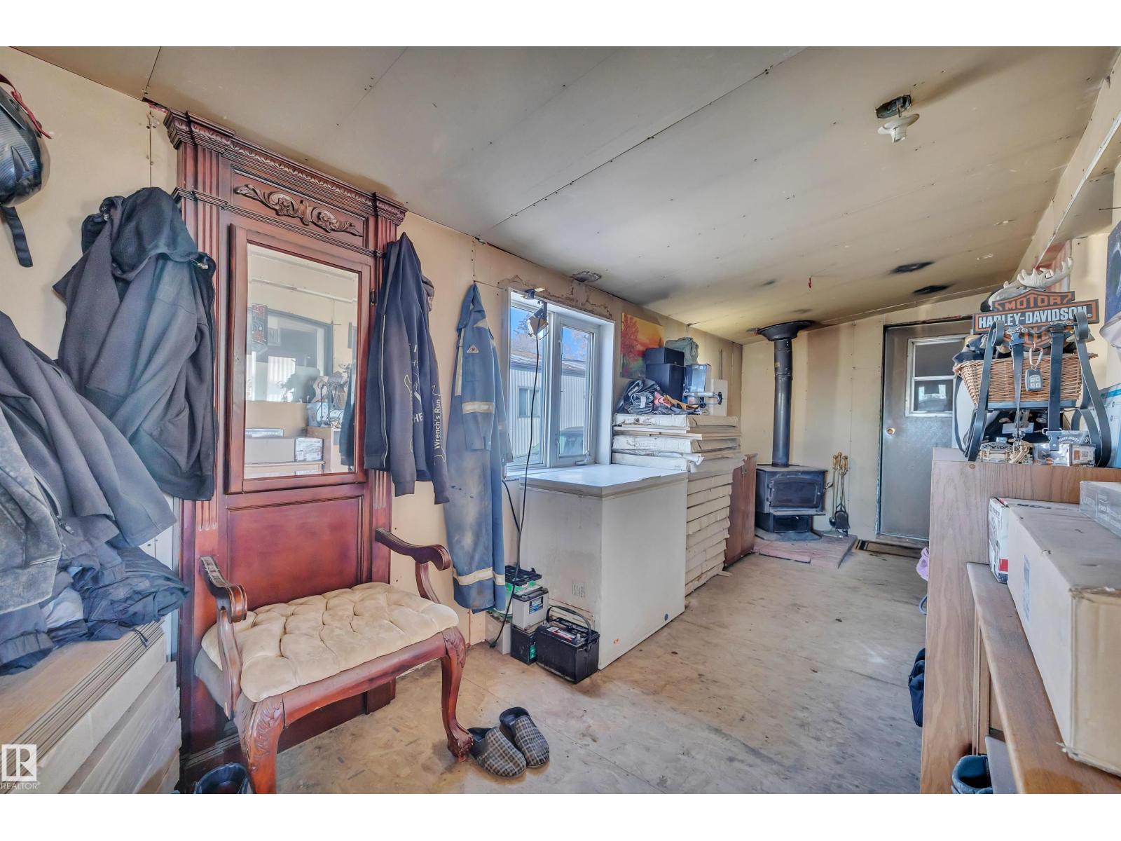 21 Calmar Mobile Home Park, Calmar, Alberta  T0C 0V0 - Photo 6 - E4465938