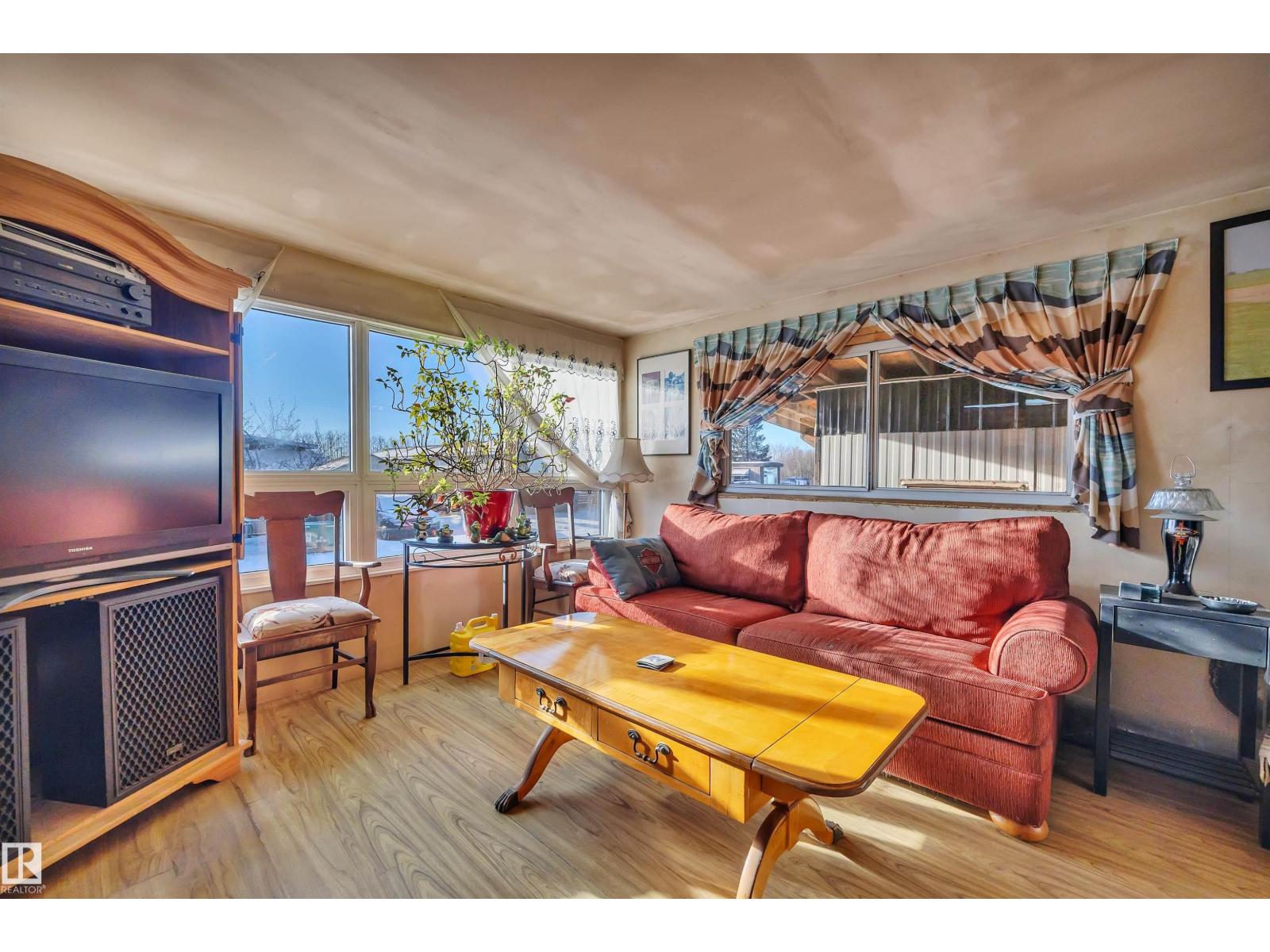 21 Calmar Mobile Home Park, Calmar, Alberta  T0C 0V0 - Photo 9 - E4465938