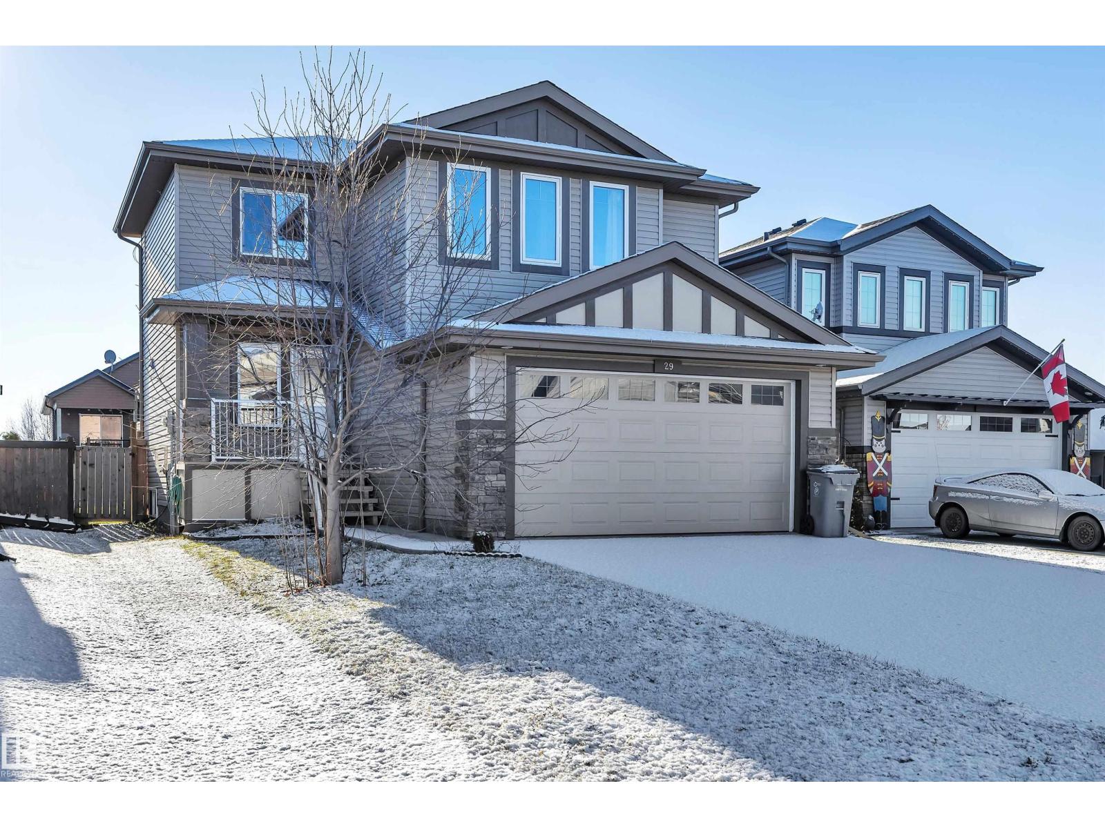 29 Southbridge Cr, Calmar, Alberta  T0C 0V0 - Photo 1 - E4465940