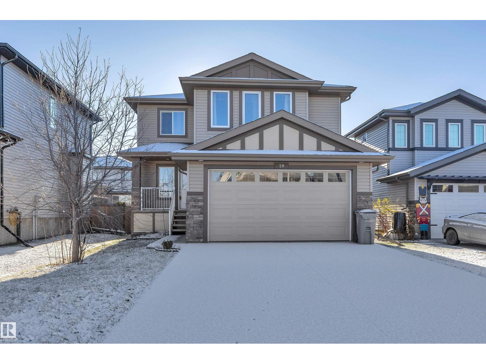 29 Southbridge Cr, Calmar, Alberta  T0C 0V0 - Photo 2 - E4465940