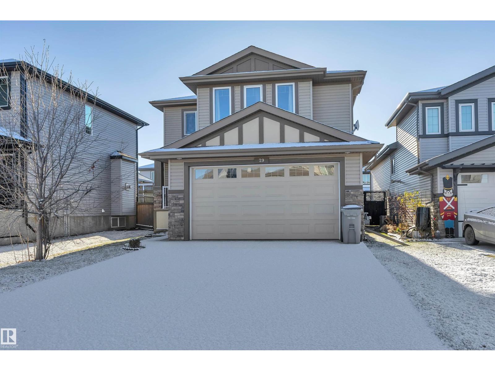 29 Southbridge Cr, Calmar, Alberta  T0C 0V0 - Photo 3 - E4465940