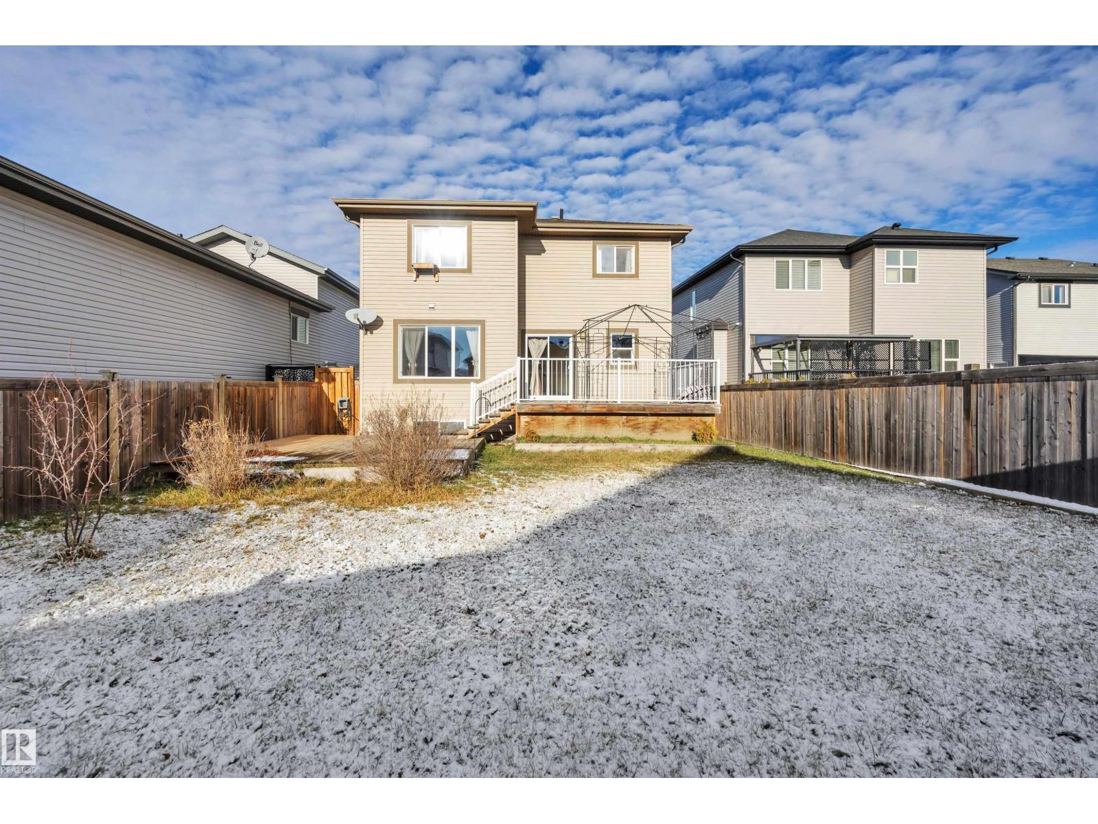 29 Southbridge Cr, Calmar, Alberta  T0C 0V0 - Photo 49 - E4465940