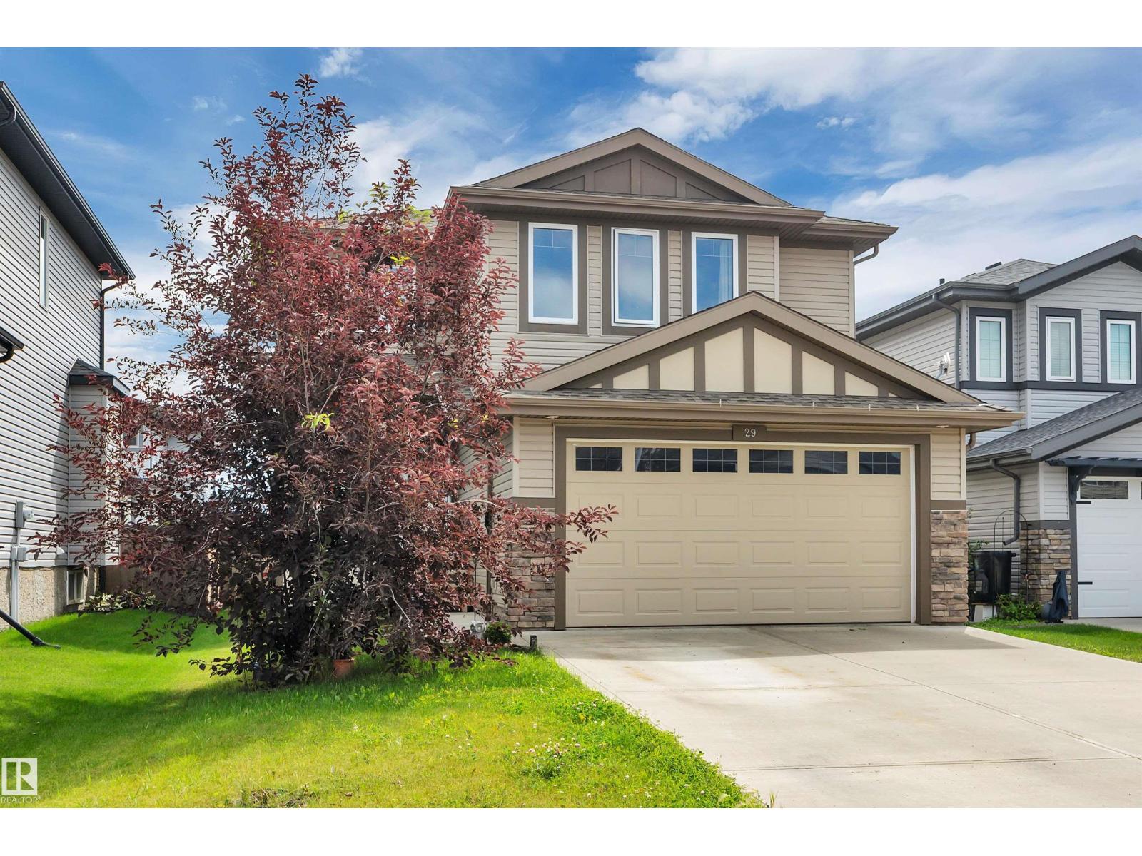 29 Southbridge Cr, Calmar, Alberta  T0C 0V0 - Photo 52 - E4465940