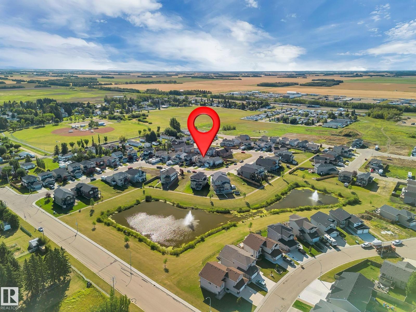 29 Southbridge Cr, Calmar, Alberta  T0C 0V0 - Photo 55 - E4465940