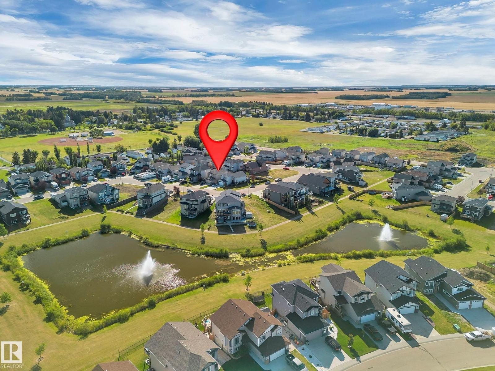 29 Southbridge Cr, Calmar, Alberta  T0C 0V0 - Photo 56 - E4465940