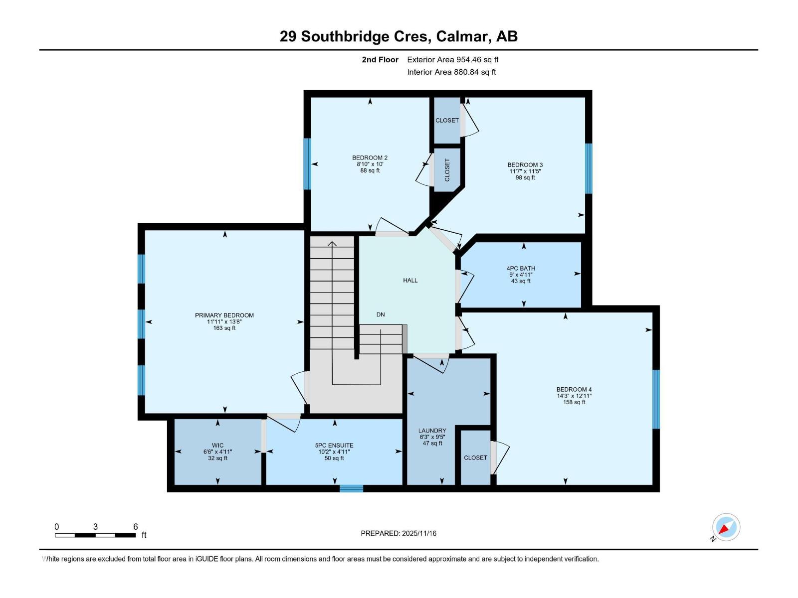 29 Southbridge Cr, Calmar, Alberta  T0C 0V0 - Photo 60 - E4465940