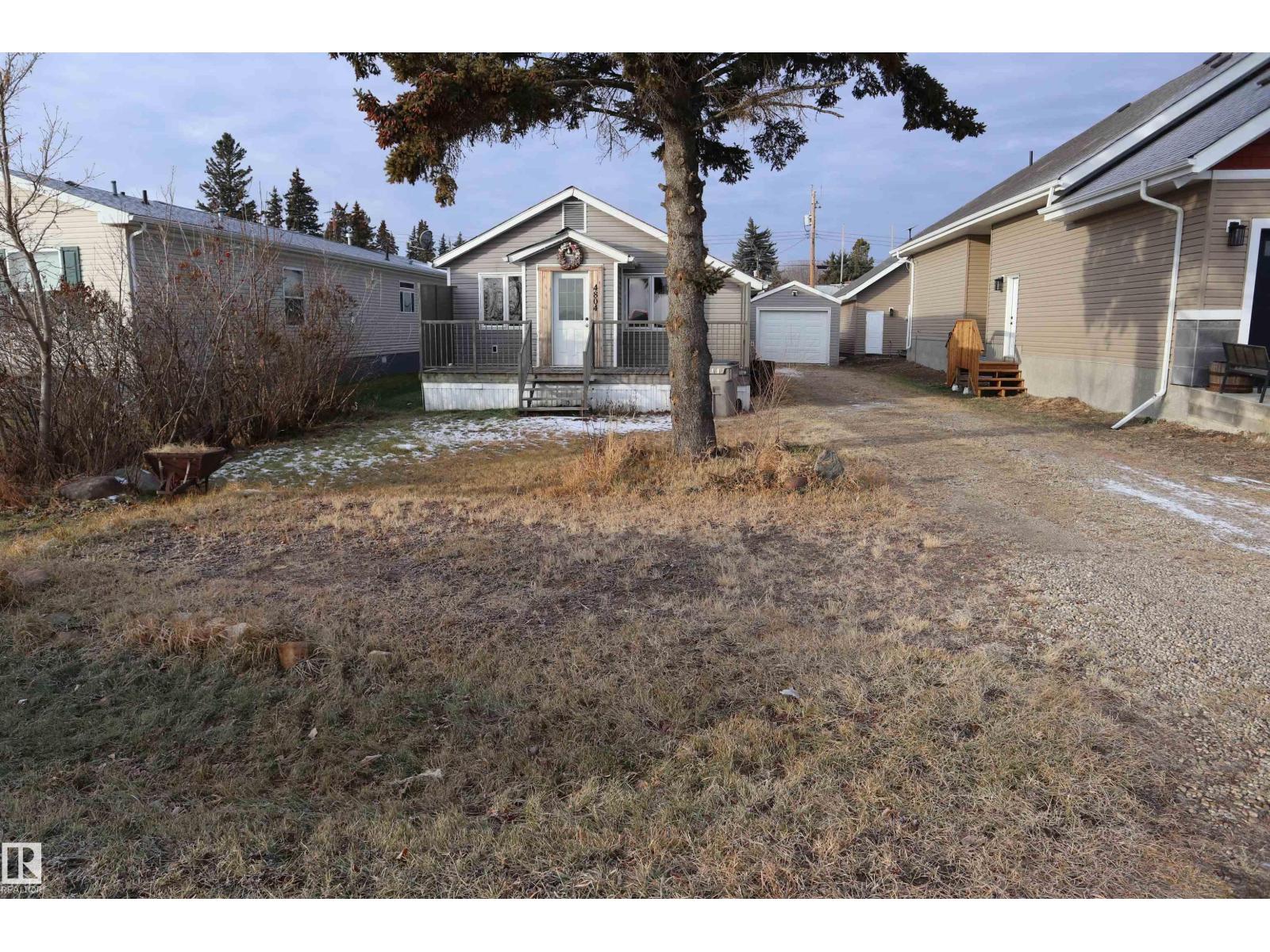 4804 49 St, Calmar, Alberta  T0C 0V0 - Photo 39 - E4466135