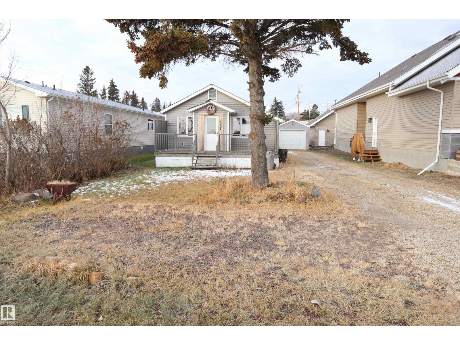 4804 49 St, Calmar, Alberta  T0C 0V0 - Photo 40 - E4466135