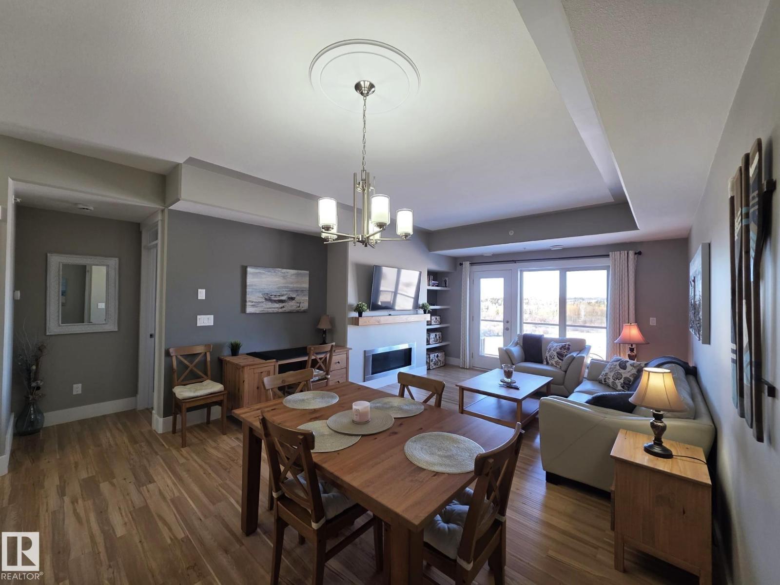 #407 5201 Brougham Dr, Drayton Valley, Alberta T7A 0A1 - Photo 11 - E4466151