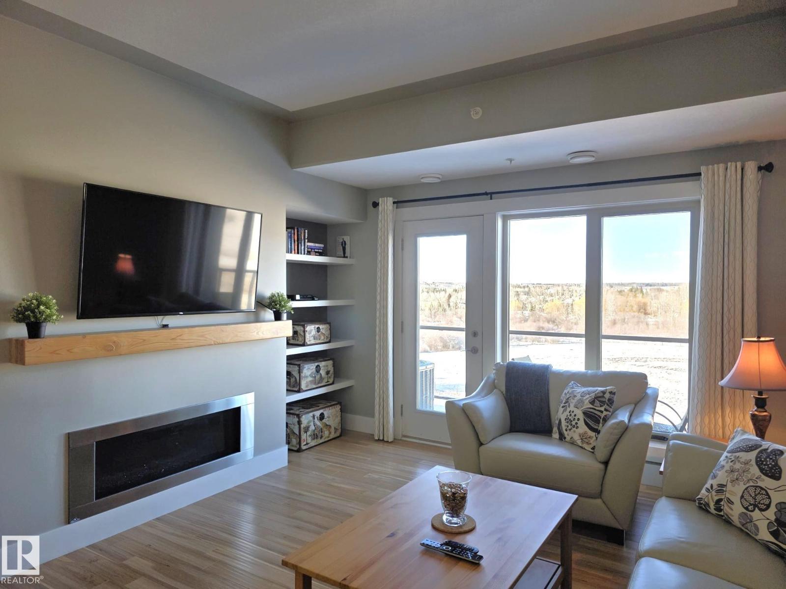 #407 5201 Brougham Dr, Drayton Valley, Alberta T7A 0A1 - Photo 12 - E4466151