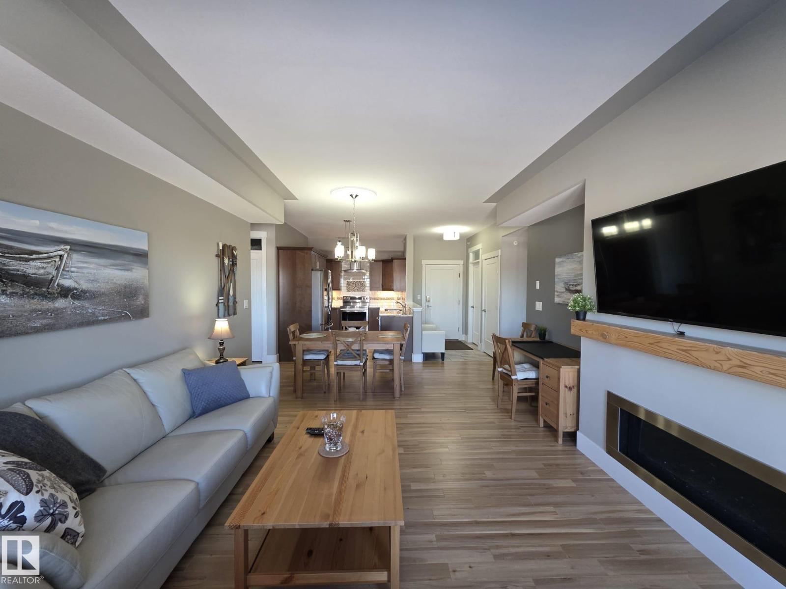 #407 5201 Brougham Dr, Drayton Valley, Alberta T7A 0A1 - Photo 19 - E4466151