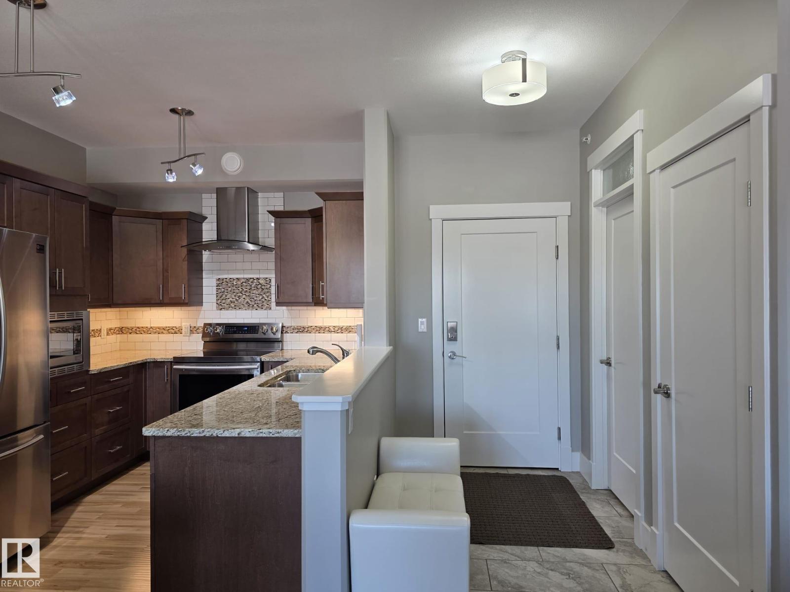 #407 5201 Brougham Dr, Drayton Valley, Alberta T7A 0A1 - Photo 2 - E4466151