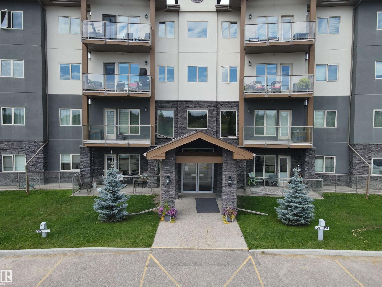 #407 5201 Brougham Dr, Drayton Valley, Alberta T7A 0A1 - Photo 46 - E4466151