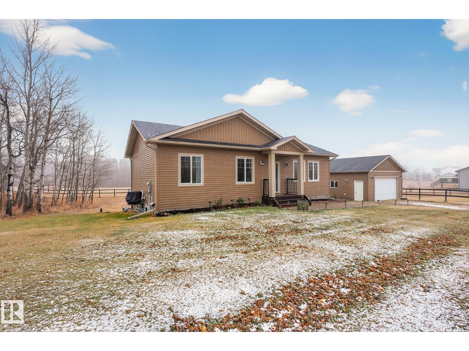 #211 55108 Rge Road 15, Rural Lac Ste. Anne County, Alberta T0E 1V0 - Photo 16 - E4466165