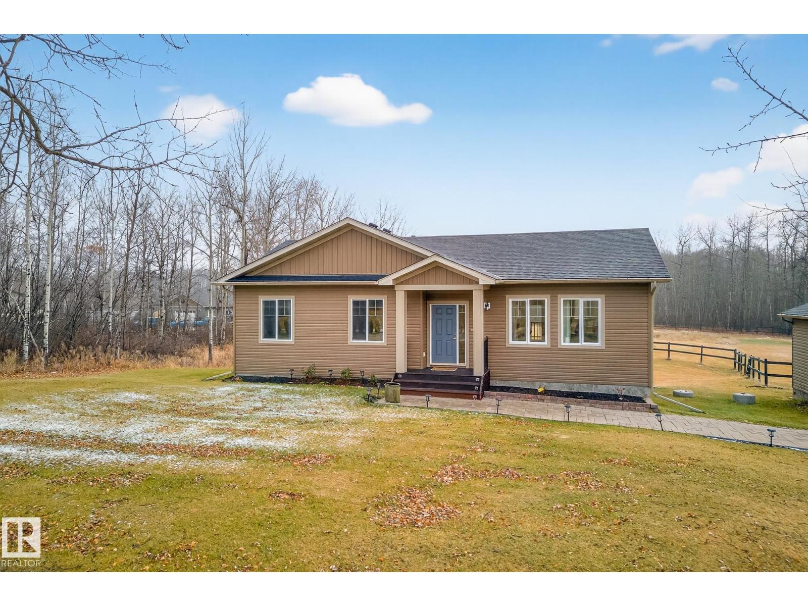 #211 55108 Rge Road 15, Rural Lac Ste. Anne County, Alberta T0E 1V0 - Photo 4 - E4466165