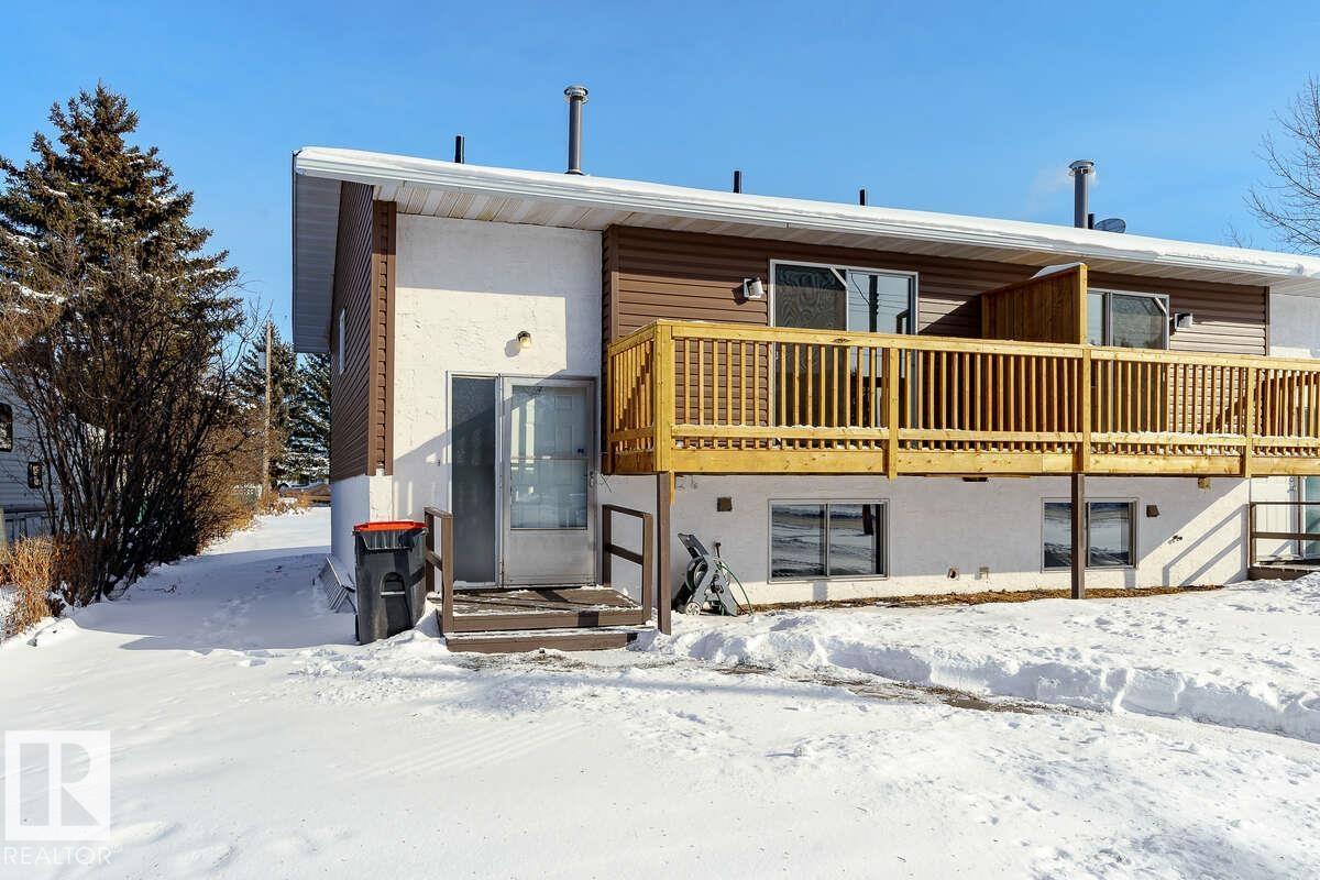 5321 52 St, Thorsby, Alberta T0C 2P0 - Photo 2 - E4466201