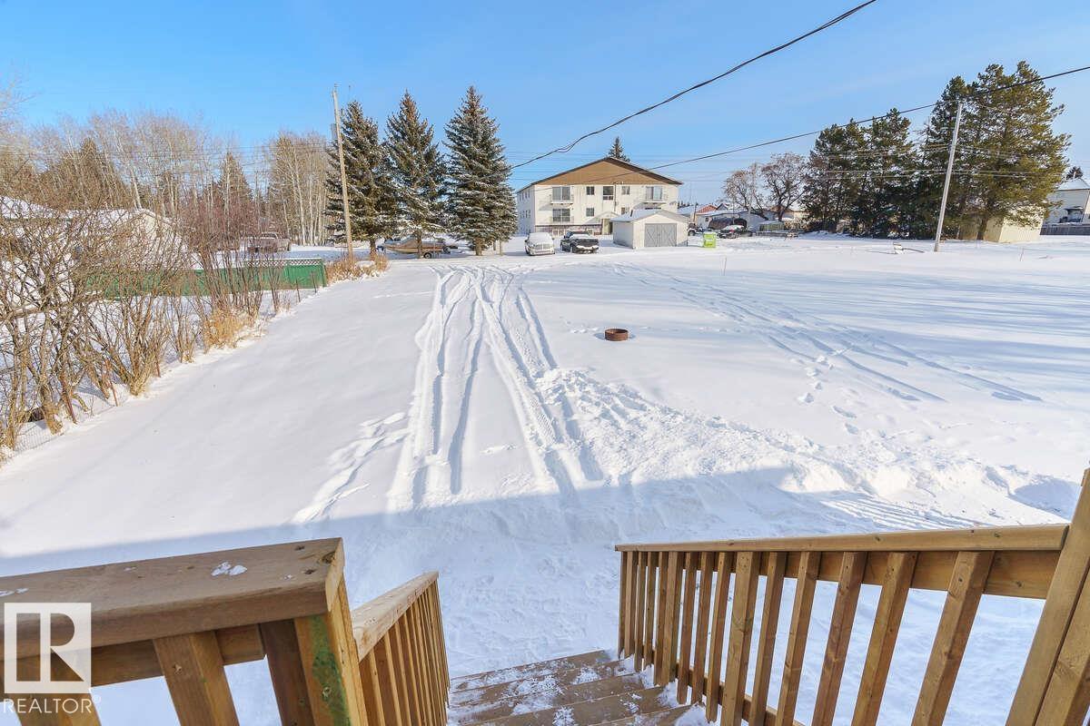 5321 52 St, Thorsby, Alberta T0C 2P0 - Photo 20 - E4466201