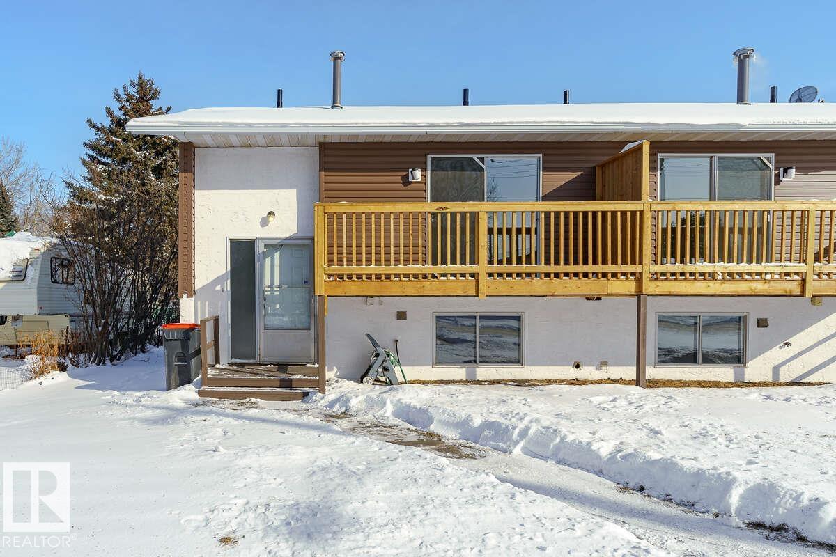 5321 52 St, Thorsby, Alberta T0C 2P0 - Photo 3 - E4466201