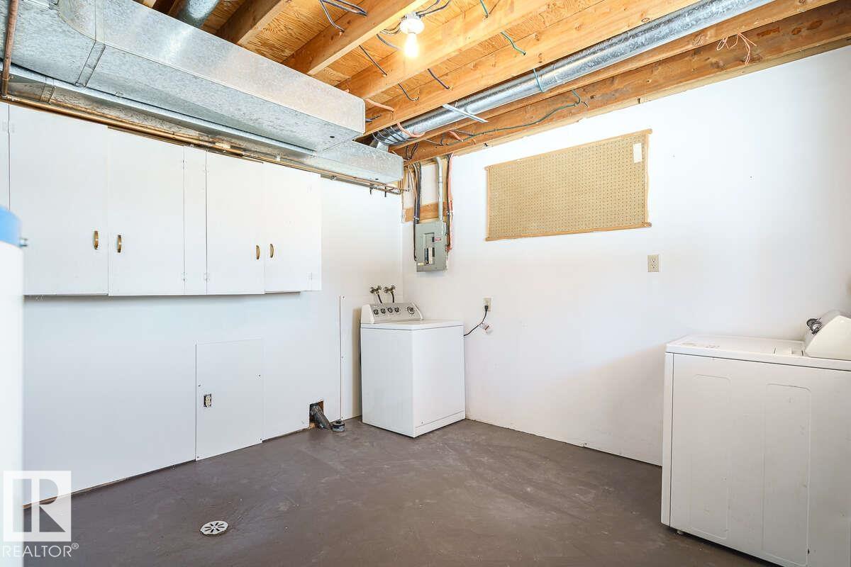 5321 52 St, Thorsby, Alberta T0C 2P0 - Photo 31 - E4466201