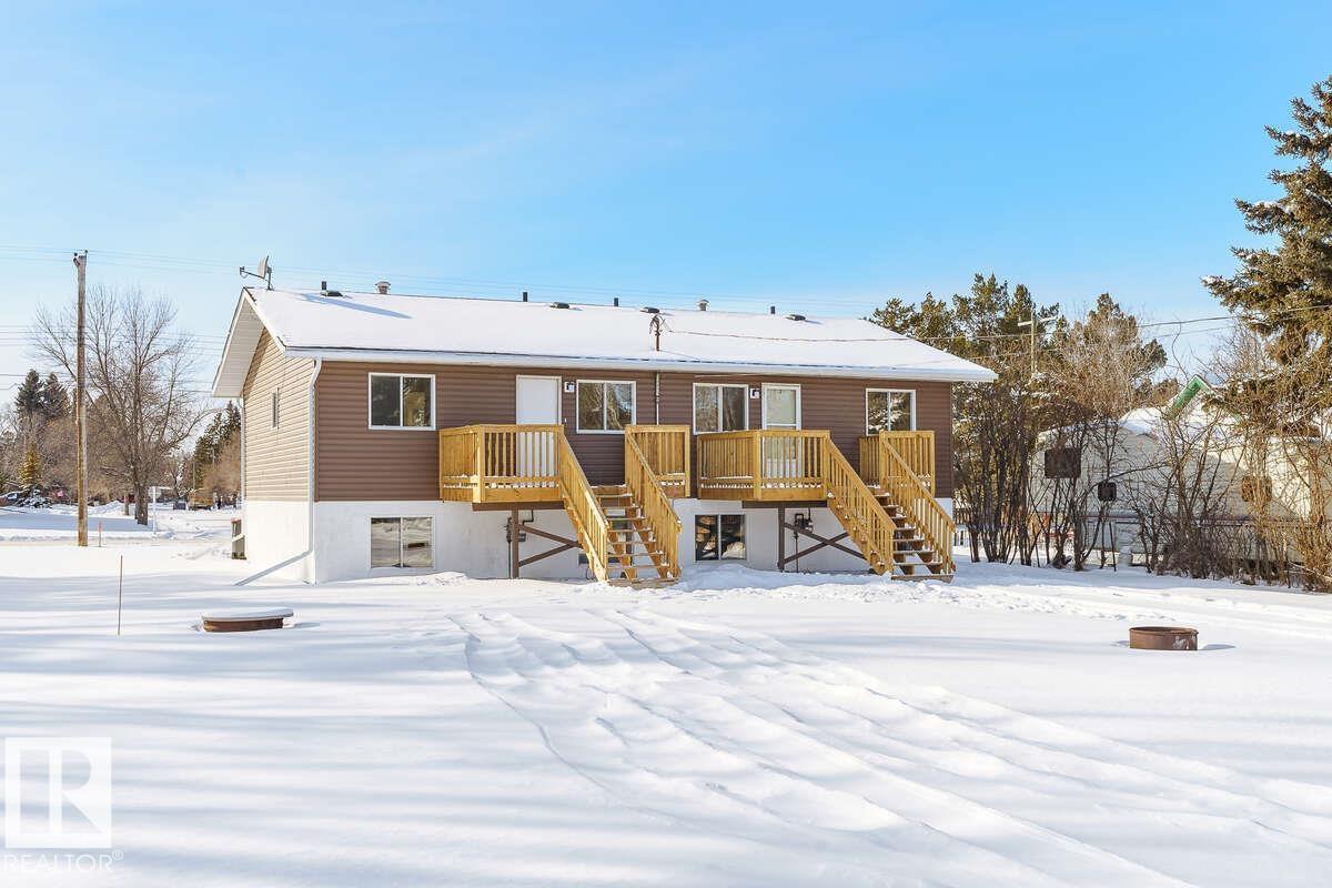 5321 52 St, Thorsby, Alberta T0C 2P0 - Photo 33 - E4466201