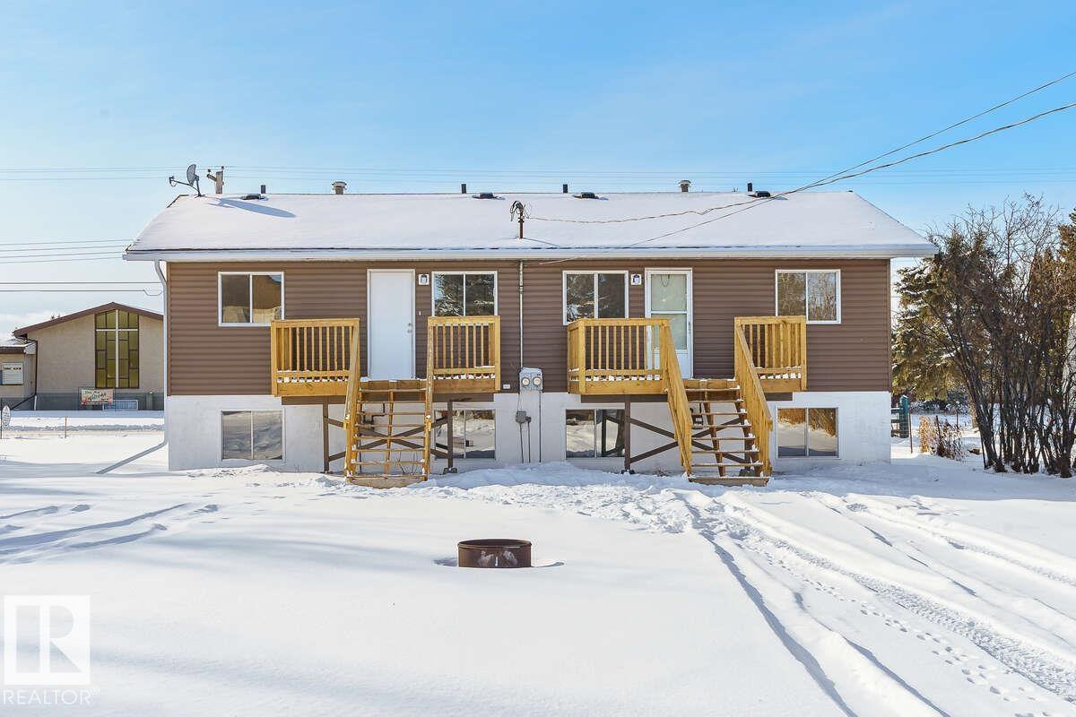 5321 52 St, Thorsby, Alberta T0C 2P0 - Photo 34 - E4466201