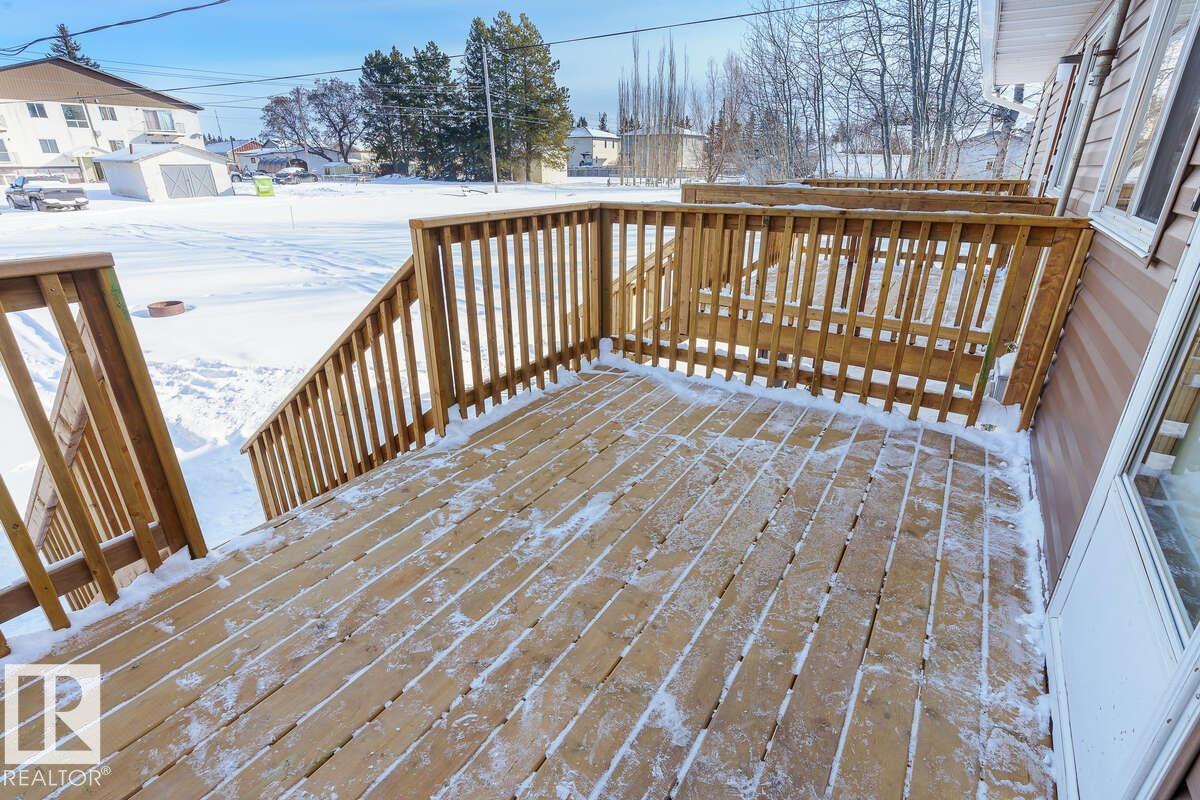 5321 52 St, Thorsby, Alberta T0C 2P0 - Photo 35 - E4466201