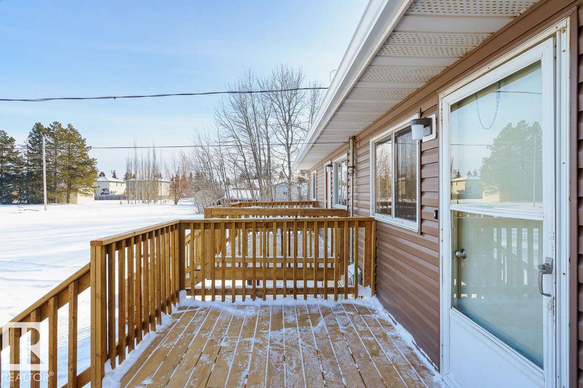 5321 52 St, Thorsby, Alberta T0C 2P0 - Photo 38 - E4466201