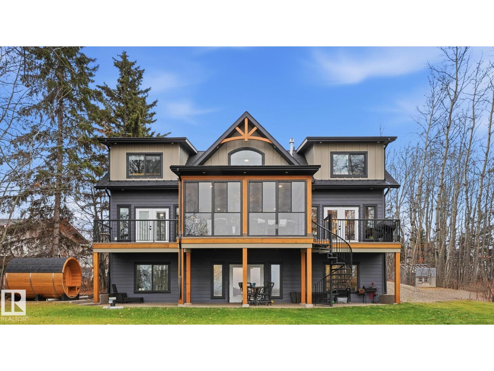 #48 52518 Rge Road 52, Rural Parkland County, Alberta  T0E 2B0 - Photo 1 - E4466218