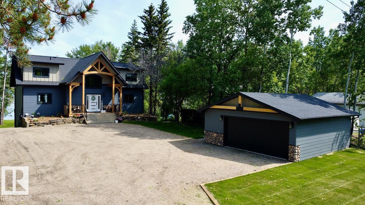 #48 52518 Rge Road 52, Rural Parkland County, Alberta  T0E 2B0 - Photo 4 - E4466218