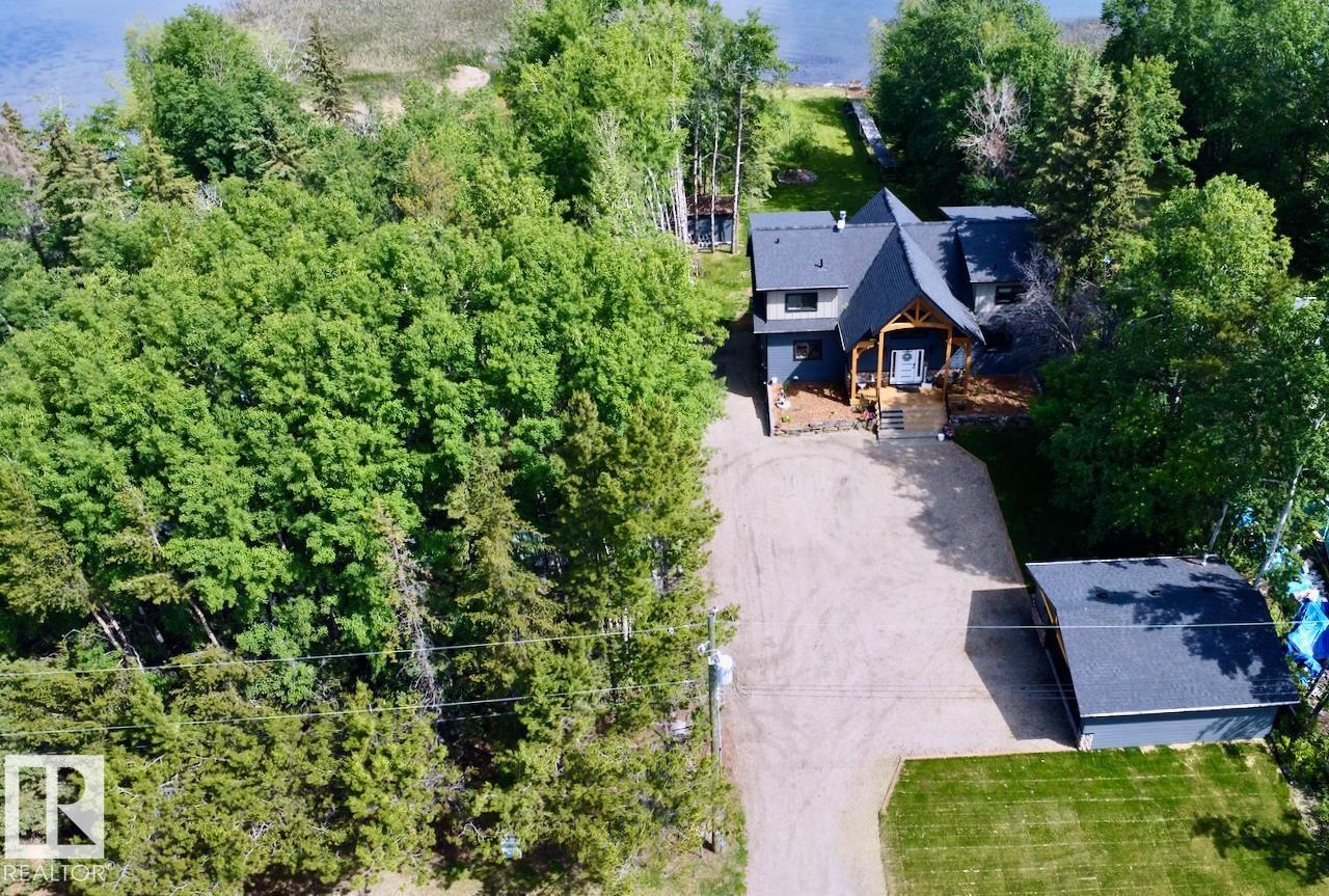 #48 52518 Rge Road 52, Rural Parkland County, Alberta  T0E 2B0 - Photo 43 - E4466218