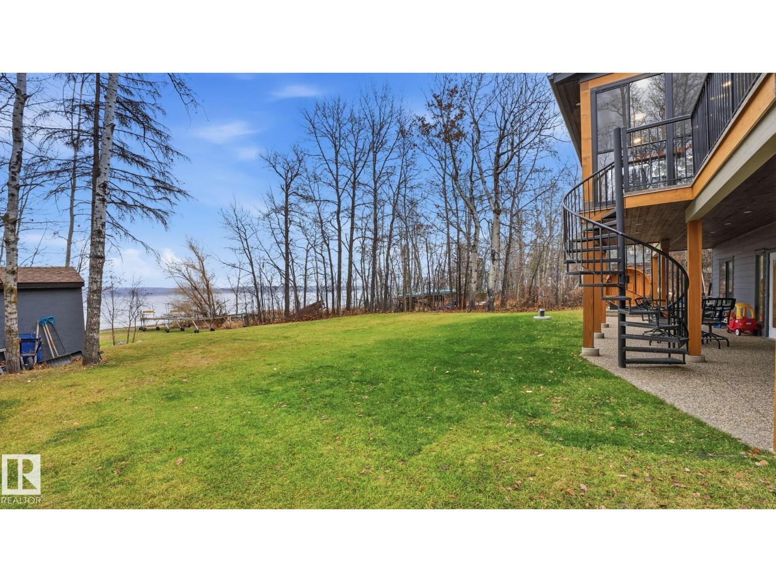 #48 52518 Rge Road 52, Rural Parkland County, Alberta  T0E 2B0 - Photo 48 - E4466218