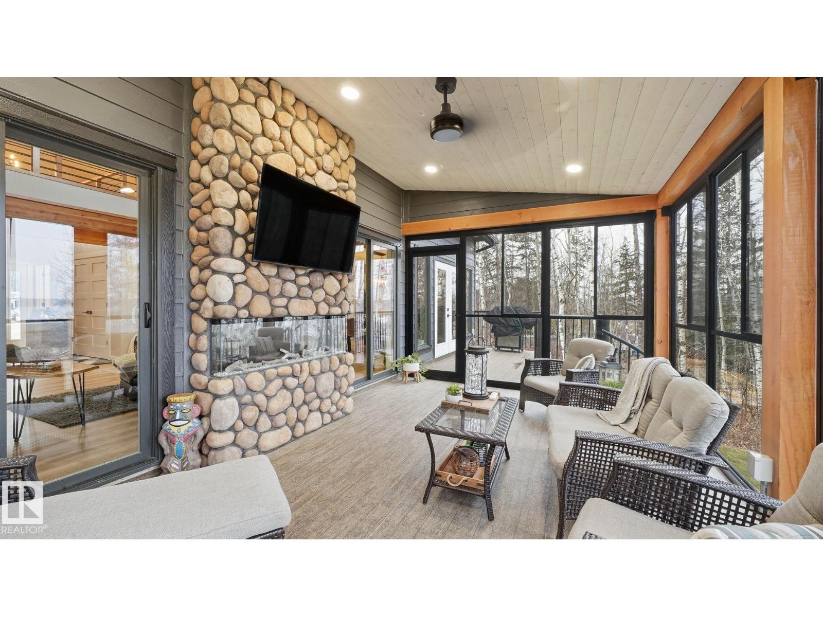 #48 52518 Rge Road 52, Rural Parkland County, Alberta  T0E 2B0 - Photo 5 - E4466218