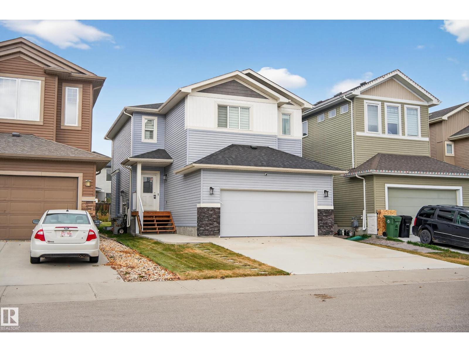 575 Reynalds Wynd S, Leduc, Alberta  T0C 2K0 - Photo 2 - E4466292