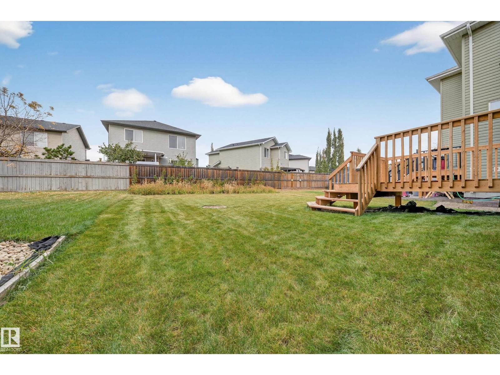 575 Reynalds Wynd S, Leduc, Alberta  T0C 2K0 - Photo 38 - E4466292